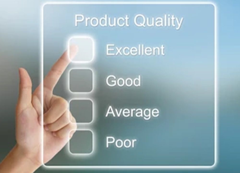 High-Quality Designs