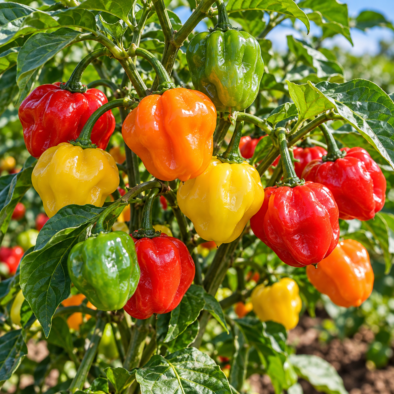 Fresh Pilipili product image 4