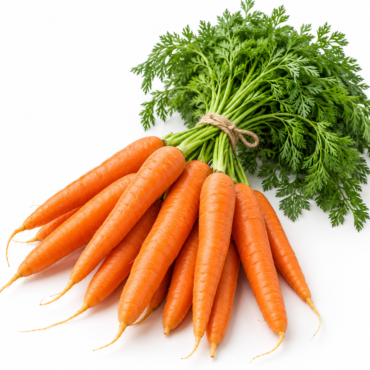 Fresh Carrots product image 4