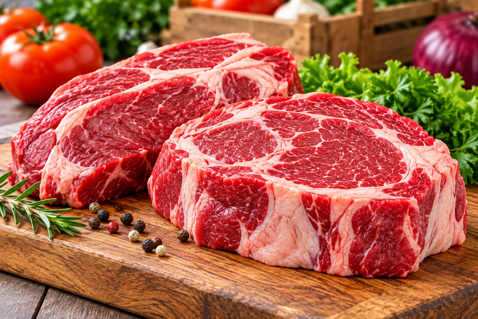 Fresh Meat – Bone-In & Boneless Cuts product image 2