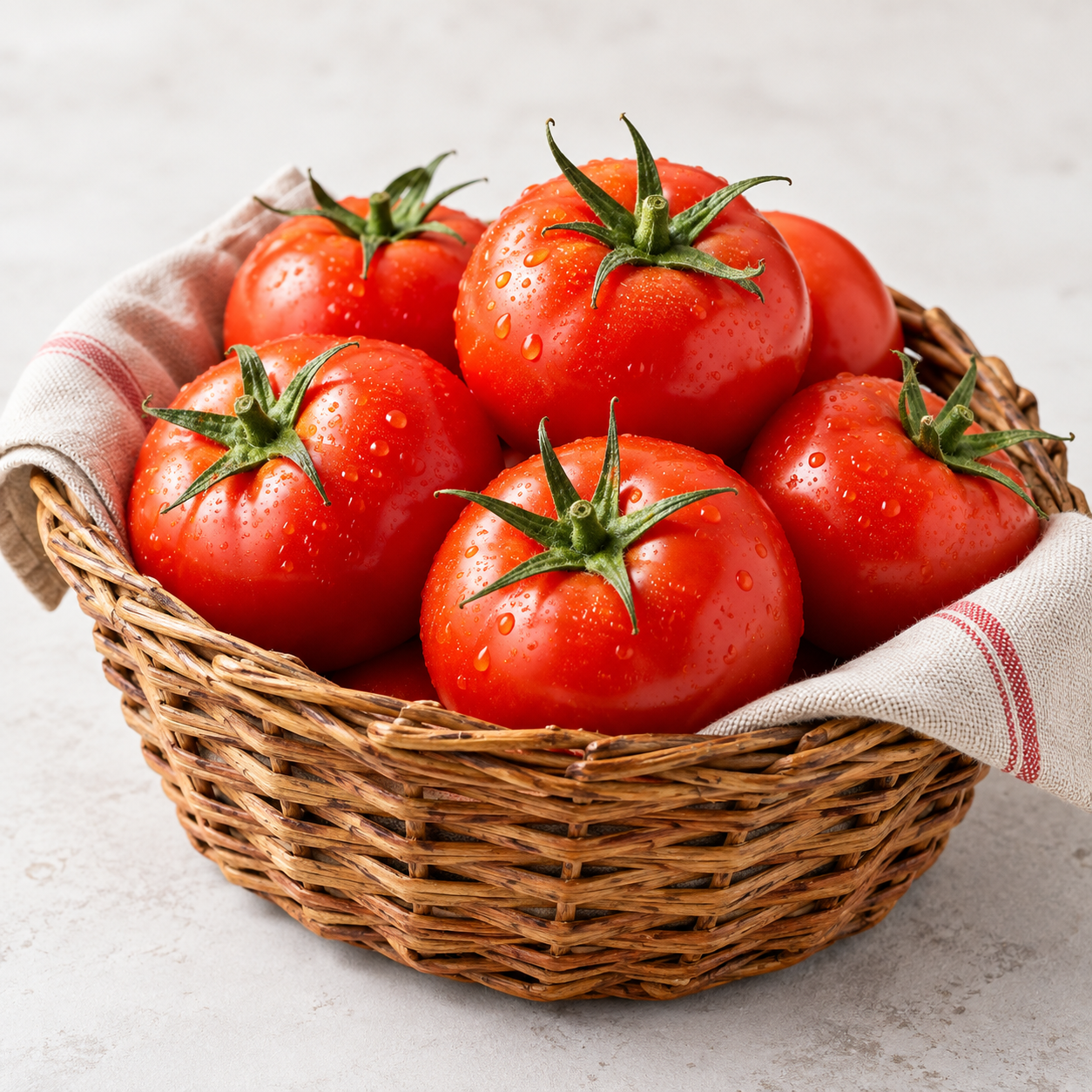 Fresh Red Tomatoes product image 3