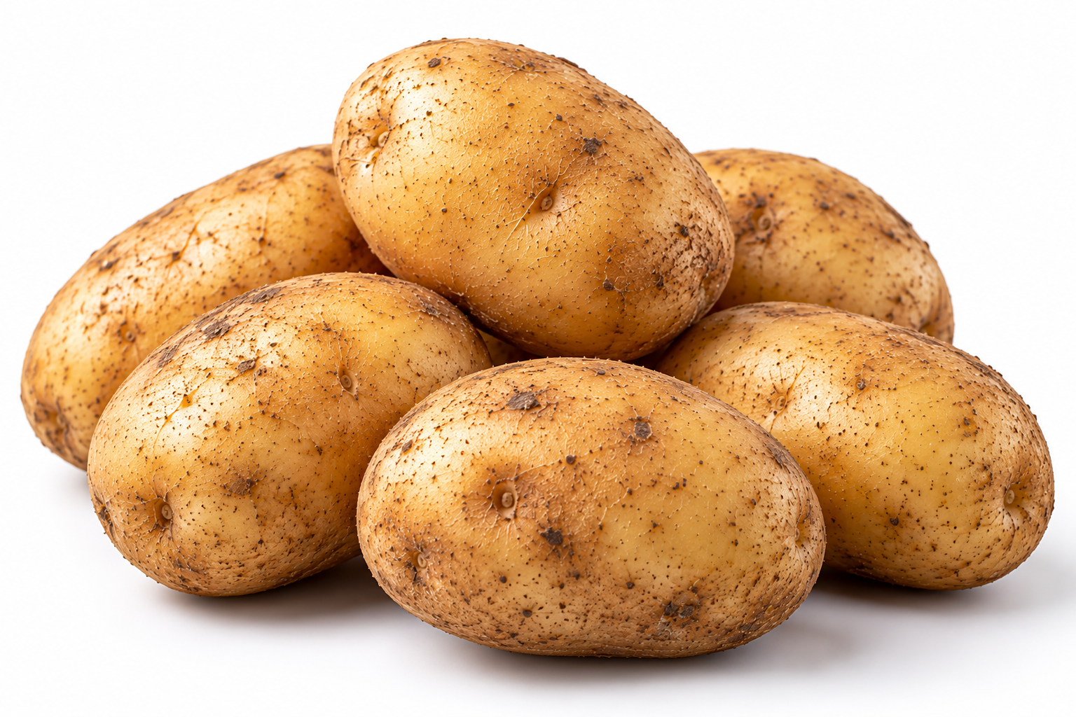 Fresh Potatoes product image 6