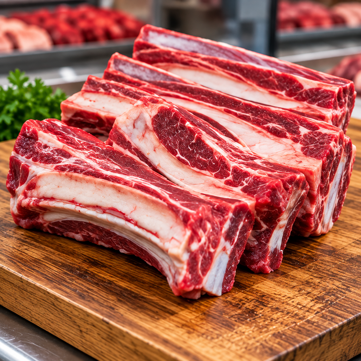 Fresh Meat – Bone-In & Boneless Cuts product image 4