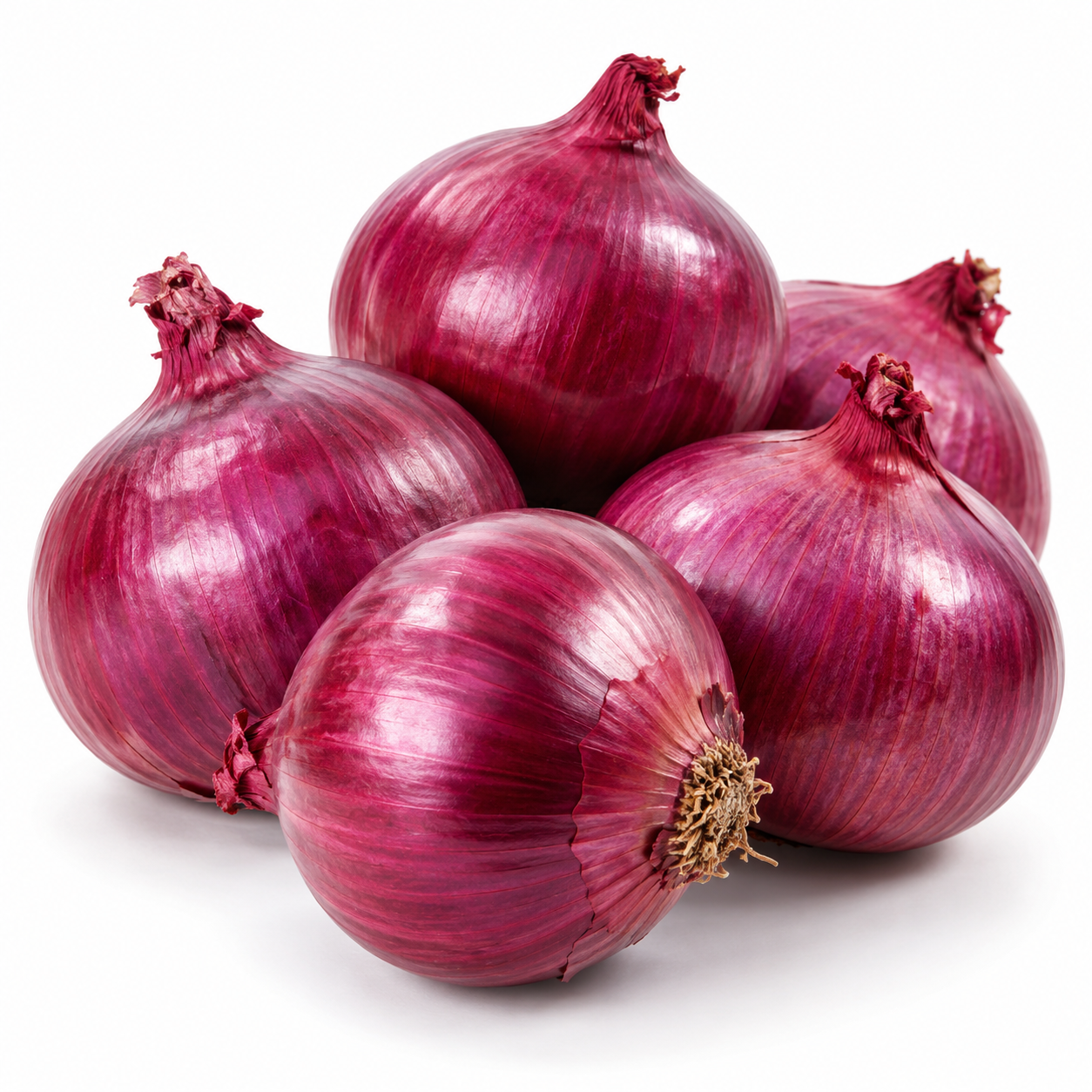 Fresh Red Onions product image 5